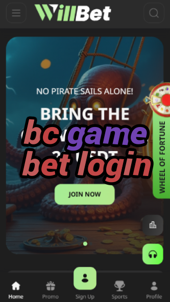 BC Game Bet Login - Sign In to Your Account-denverbchockeygamescore.vz72fvrf.com