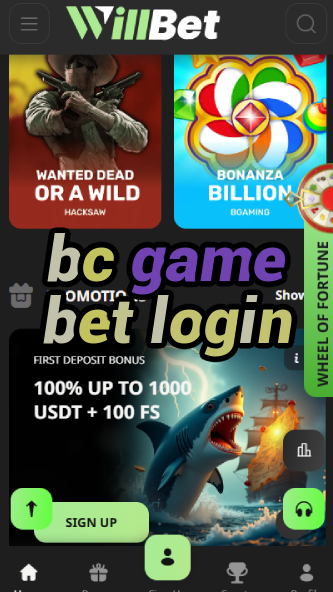 BC Game Bet Login - Sign In to Your Account-denverbchockeygamescore.vz72fvrf.com