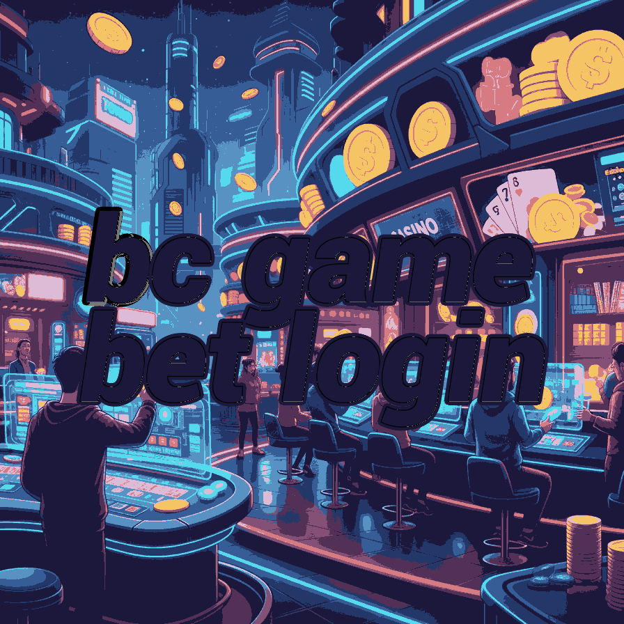 BC Game Bet Login - Sign In to Your Account